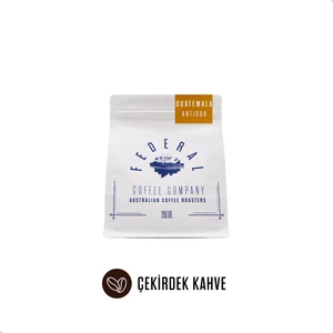 Guatemala Antigua (Çekirdek Kahve) 250GR