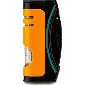 Eclipse Tek Torch Delicili Puro Çakmağı Sarı