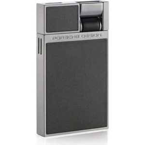 Porsche Design Puro Çakmak Jet Alev Grey P363202