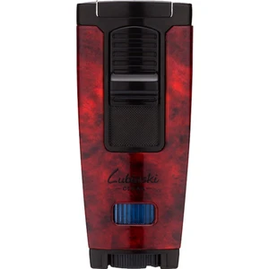 Tek Torch Puro Çakmağı Kırmızı