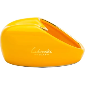 Curves Design Tekli Seramik Puro Küllüğü - Sarı