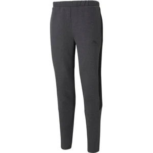 PUMA EVOSTRIPE Core Pants 585814-07 ERKEK Gri Eşofman Altı
