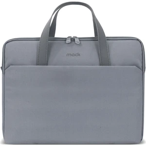 MCE-1512 15.6" Nova Eco Notebook Çantası Gri