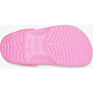 Classic Clog Çocuk Pembe Terlik.6sw