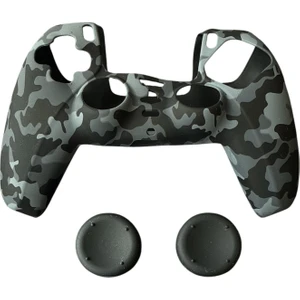 Ps5 Dualsense Koruyucu Silikon Kılıf