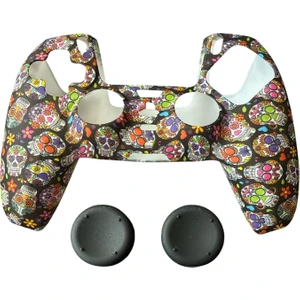 Ps5 Dualsense Koruyucu Silikon Kılıf