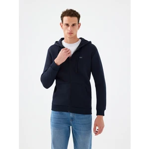 Regular Fit Erkek Sweatshirt