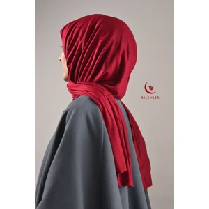 Tesettür Penye Şal