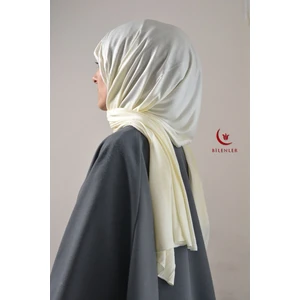 Tesettür Penye Şal