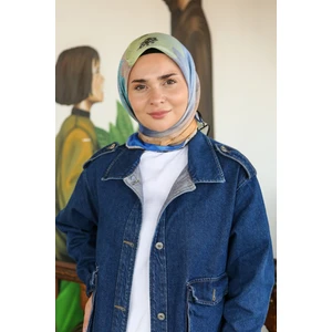 Soft Pamuk Eşarp TN2002