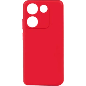 Tecno Camon 20 Kılıf Esnek ve Hafif Yapılı Soft Touch Premium Silikon Kapak Ryc/biye