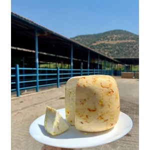 Çiçek Caciotta Peyniri