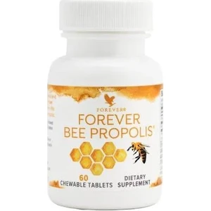 Forever Living Bee Propolis Arı Propolisi 60 Tablet Orijinal Karekodlu Ürün Gönderiyoruz