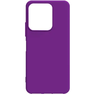 Vivo Y22S Kılıf Esnek ve Hafif Yapılı Soft Touch Premium Silikon Kapak Ryc/biye