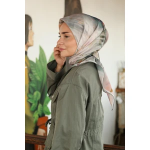 Soft Pamuk Eşarp TN2003