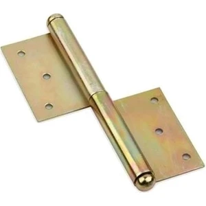 Cerman Menteşe 10 cm Sol-4 Adet