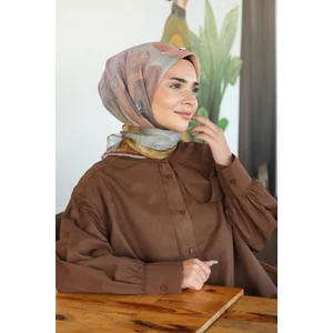 Soft Pamuk Eşarp TN2002