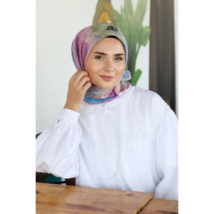 Soft Pamuk Eşarp TN2002