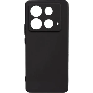 Infinix Note 40 4g Kılıf Esnek ve Hafif Yapılı Soft Touch Premium Silikon Kapak Ryc/biye