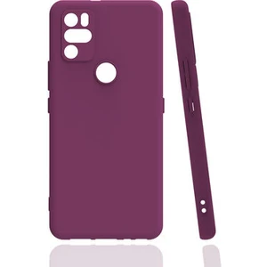 Omix X300 Kılıf Esnek ve Hafif Yapılı Soft Touch Premium Silikon Kapak Ryc/biye