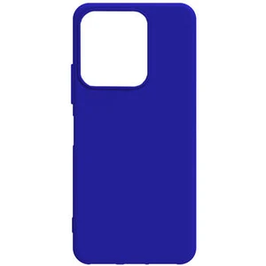 Vivo Y22S Kılıf Esnek ve Hafif Yapılı Soft Touch Premium Silikon Kapak Ryc/biye