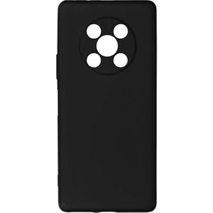 Huawei Nova Y90 Kılıf Esnek ve Hafif Yapılı Soft Touch Premium Silikon Kapak Ryc/biye