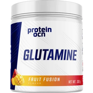 Glutamine Fruit Fusion - 300G - 60 Servis