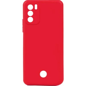 Reeder S19 Max Pro S Kılıf Esnek ve Hafif Yapılı Soft Touch Premium Silikon Kapak Ryc/biye