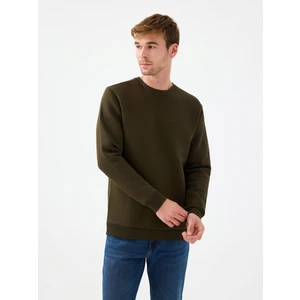 Regular Fit Erkek Sweatshirt