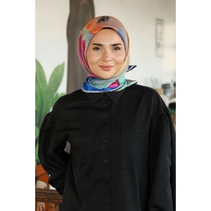 Soft Pamuk Eşarp TN2002