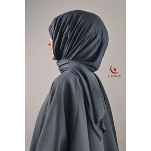 Tesettür Penye Şal