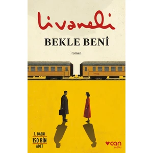 Bekle Beni - Zülfü Livaneli