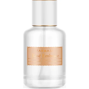 Rose Ambrace Edp