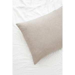 Yastık Kılıfı Sütlü Kahve