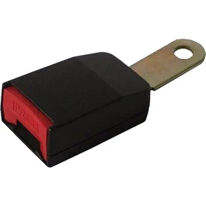 Oto Emliyet Kemer Tokası Kısa Saclı