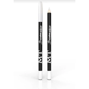 mt Make Up Time Beyaz Kalem