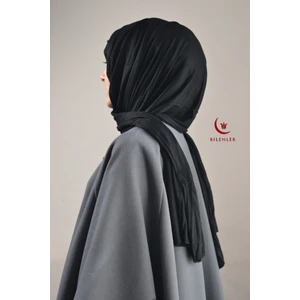 Tesettür Penye Şal