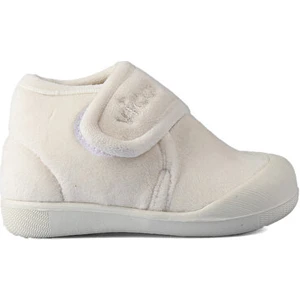 Color Bebek Günlük Panduf Ayakkabı 959.E19K.445-122 Krem