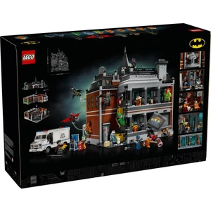 76300  Batman Arkham Asylum