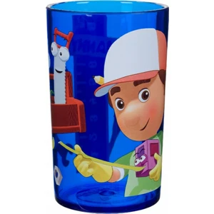 Kbobaby Disney Handy Manny Çocuk Bardağı