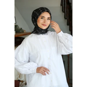 Soft Pamuk Eşarp TN2004