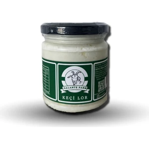 Keçi LOR(200 Gr)