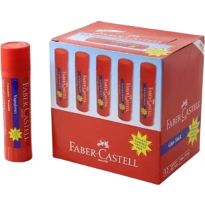 Faber-Castel Stick Yapıştırıcı 40 gr 5088 179540 12'li