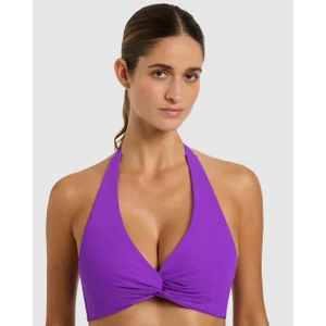 Triangle Twist Toparlayıcı Bikini Üstü
