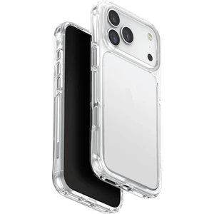 Iphone 17 Pro Max Kılıf Lifepro Xtreme Airlite™ Köşe Koruma Teknolojisi Şeffaf Kapak