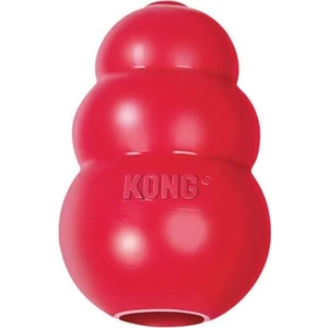 Kong Classic Ödül Hazneli Köpek Oyuncağı Large 10 cm