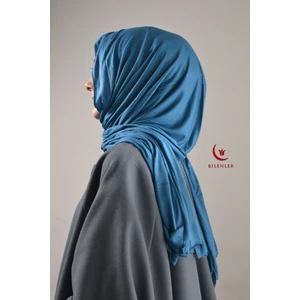 Tesettür Penye Şal