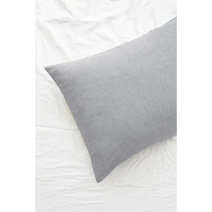 Yastık Kılıfı Gri