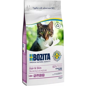 Hair Skin Tahılsız Somonlu Kedi Maması 10 kg