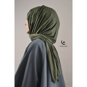 Tesettür Penye Şal